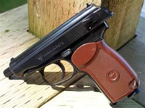 Umarex Legends Makarov Bb Gun Replicaairgunsca