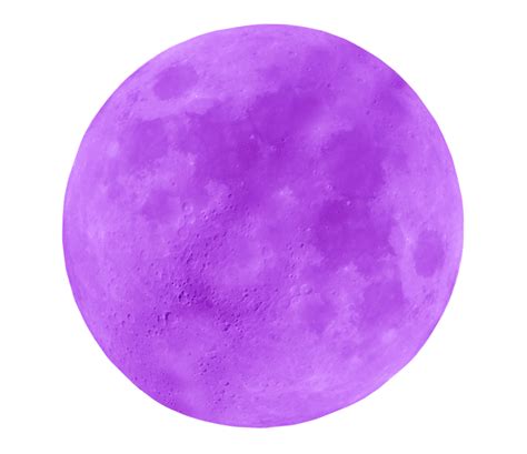 Purple Moon Darker By Wdwparksgal Stock On Deviantart
