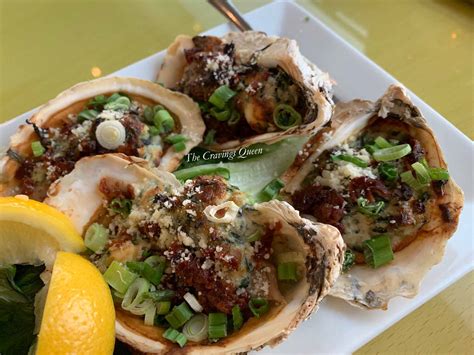 Rudee’s Restaurant & Cabana Bar: 2019 Virginia Beach Restaurant Week