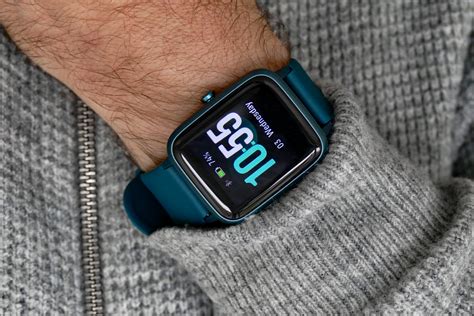 The Top Smartwatch On Amazon Is 36 Heres How Bad It Is Digital