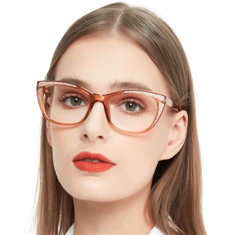 occi chiari reading glasses 3 5 for women shiny readers 1 00 1 25 1 50 1 75 2 00 2 25 2 50 2 75