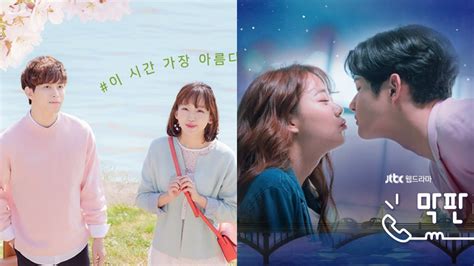 Sukses Bikin Baper 5 Drama Korea Ini Miliki Episode Singkat
