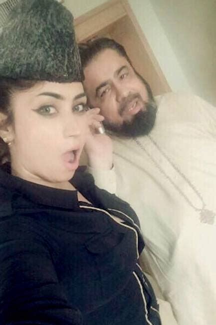 Qandeel Baloch Killed By Brother Here Is All You Should Know About Pakistans Controversial