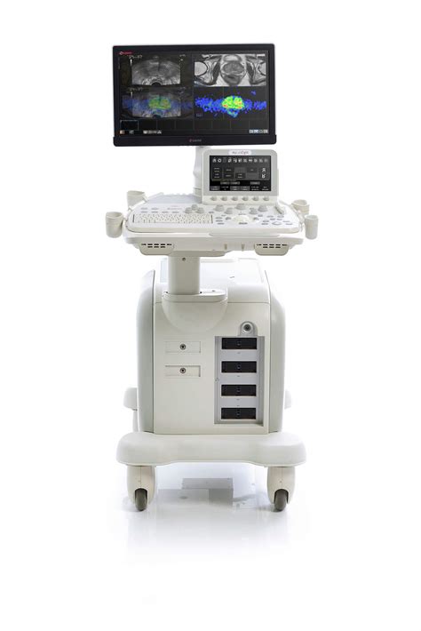 Mylab is a free online service to manage lab inventories, schedule shared equipments and other resources, and manage and share of lab protocols. Esaote MyLab Eight - 4medic GmbH | Medizintechnik & EDV