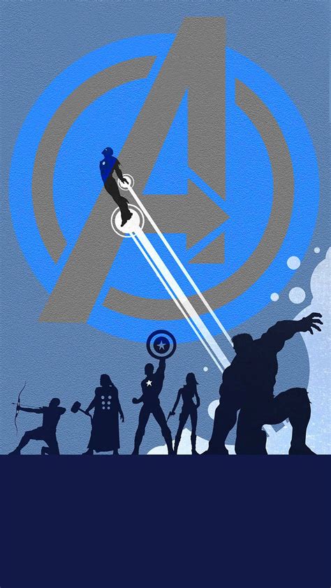 1242x2208 customize your iphone 5 with this high definition deadpool shocked wallpaper from hd phone wallpapers! Avengers HD Wallpaper For Your Mobile Phone | Marvel, Avengers, Frases de los vengadores