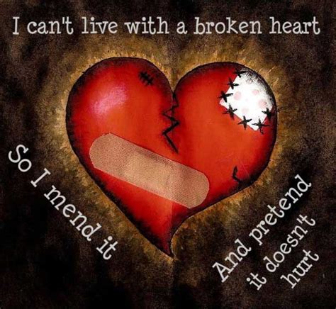 30 Broken Heart Pictures And Images Freshmorningquotes