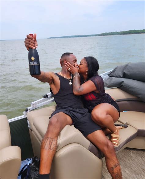 'Love During Lockup' Finale: Rob and Tennie Go WILD Upon His Release