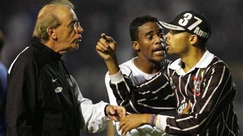 Explore 2 corinthians 10 by verse. Ex-técnico do Corinthians diz que carreira foi encurtada por Amarilla 'filho da p...' - ESPN