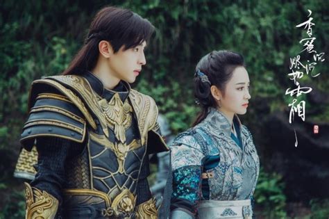 Unfortunately, life and love do not allow us to make our own rules. Promo Round-up: Ashes of Love | Cfensi
