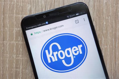 Check spelling or type a new query. Kroger's Rollout Of Mobile Pay, Loyalty Rewards | PYMNTS.com