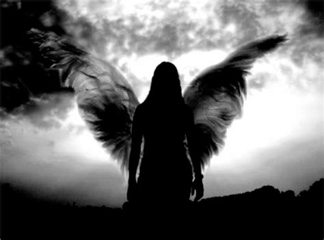 Fallen Angel Dark Angel Angel Fallen Angel