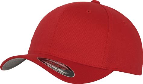 Flexfit By Yupoong Headwear And Baseball Caps Flexfit Fitted Baseball Cap