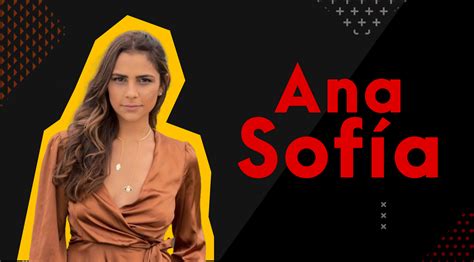 Ana Sofía Hot 102