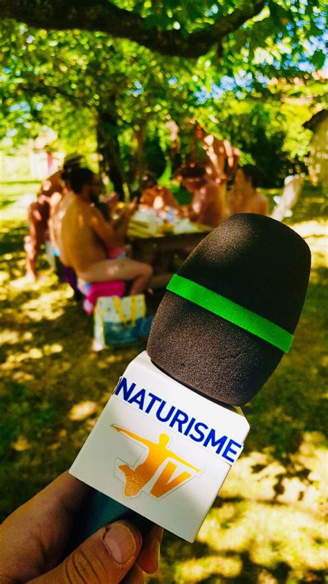 Naturismo Per Annli Naturismo Nudismo Nacional E Internacional Naturismo Tv Por Gira Por