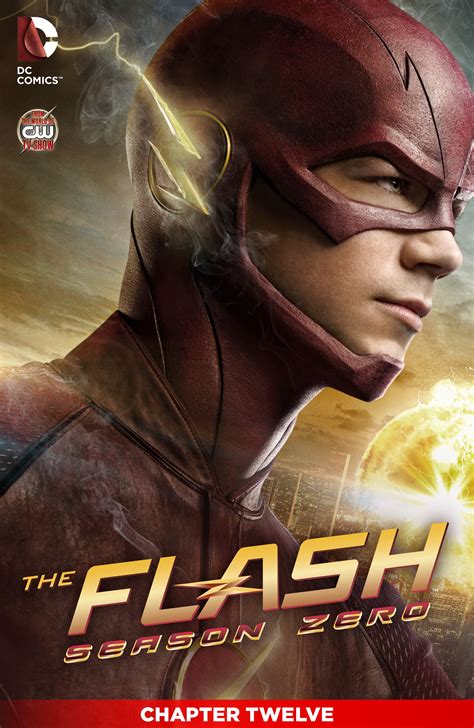 exclusive preview of the flash the flash 2 the flash season 1 free comics dc comics dc