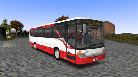 Uvg Uckermark Repaint F R Setra S Ul Omsi Webdisk Community