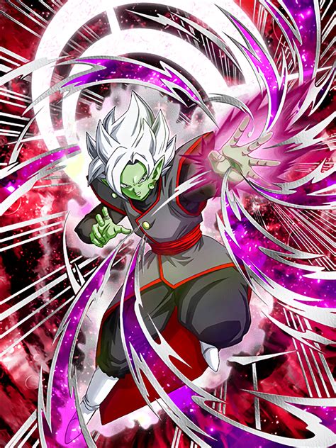 Bringer Of Light Fusion Zamasu Dragon Ball Z Dokkkan Battle Zilliongamer