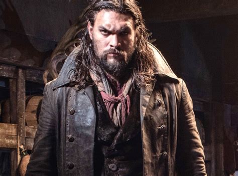 First Look At Netflix Series Frontier The Nerd Daily
