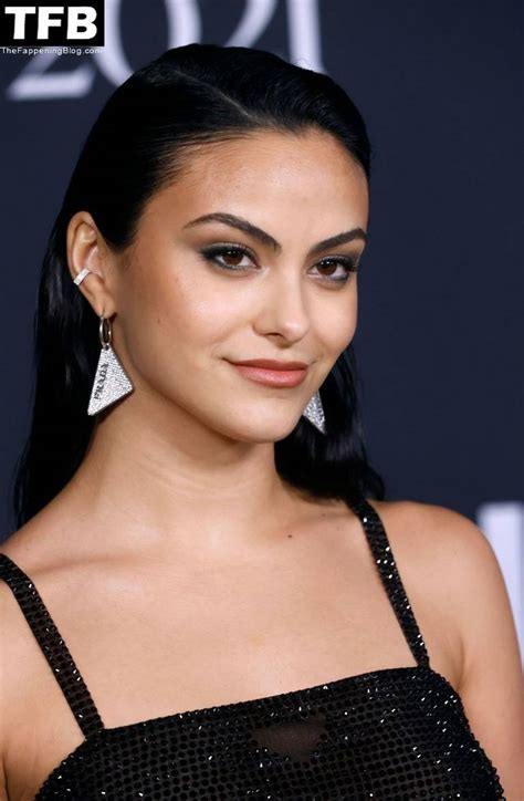 Camila Mendes Camimendes Nude Onlyfans Photo The Fappening Plus