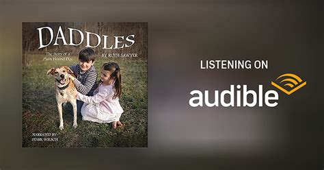 Daddles By Ruth Sawyer Audiobook