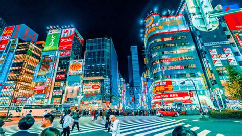 10 Reasons Why You Need To Visit Japan Jaryd Abela