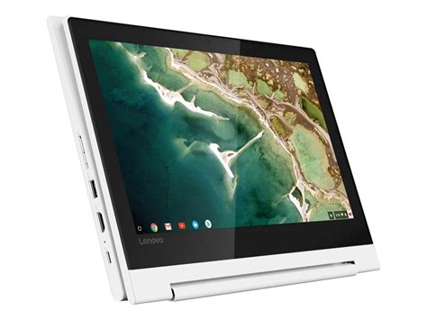 Lenovo 81hy0001us 2 In 1 116 Touch Screen Chromebook Mt8173c 4gb