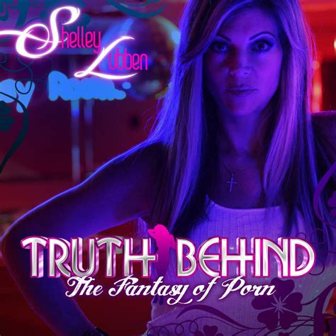 Shelley Lubben Truth Behind The Fantasy Of Porn Iheartradio