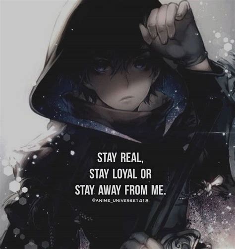 Savage Anime Wallpaper Savage Attitude Aesthetic Quotes Savage Quotes