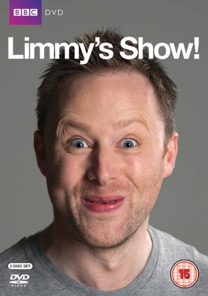 limmy s homemade show season 1