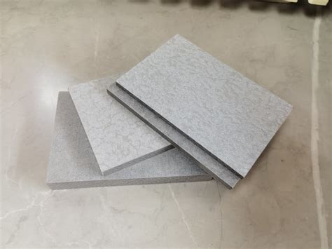 12mm Non Asbestos Waterproof Fibre Cement Board And Fiber Cement Sheet