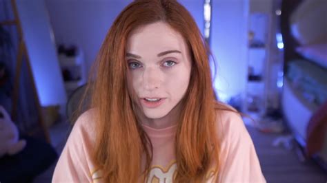 Amouranth Breaks Silence Over Abusive Marriage Allegations Dot Esports