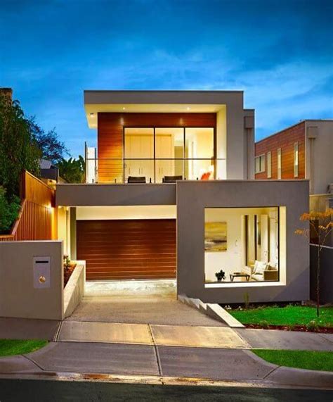 Rumah minimalis 1 lantai merupakan desain rumah umum yang akan anda temukan ketika melihat sebagian besar desain rumah minimalis. Desain Rumah Minimalis Type 36 72: 20 Inspirasi 1 dan 2 ...