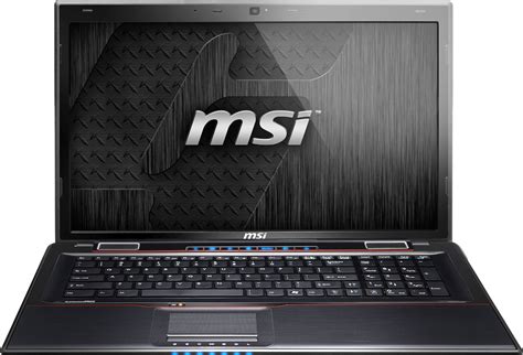 Msi Game Computer Videogame Gaming Laptop 1080p Hd Wallpaper