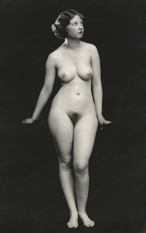 Classic Nude Vintage Erotica Picsninja Com