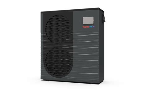 Thermotec Inverter Pro Vertical Heat Pumps 29 34kw