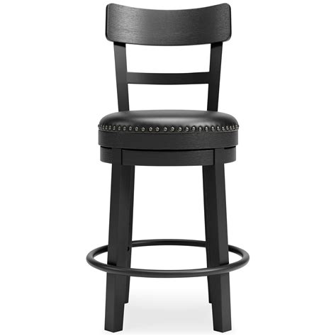 Valebeck Counter Height Bar Stool By Signature Design By Ashley