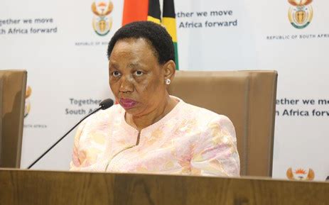 Minister angie motshekga releases 2020 matric resultssabc news. BASIC EDUCATION MINISTER, ANGIE MOTSHEKGA TO GIVE AN ...