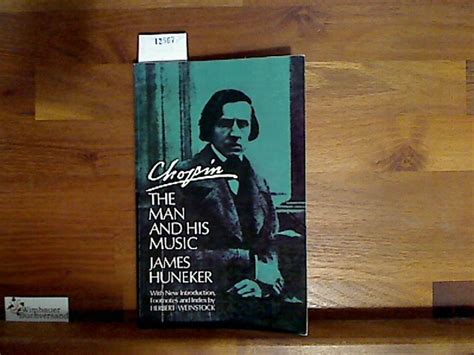 Chopin The Man And His Music With New Introduction Footnotes And