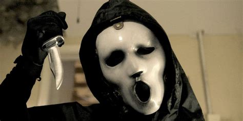 MTV's 'Scream' Series Renewed for Season 2 | Screen Rant