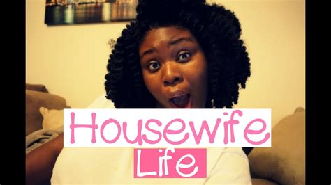 Housewife Life Daily Vlog Youtube