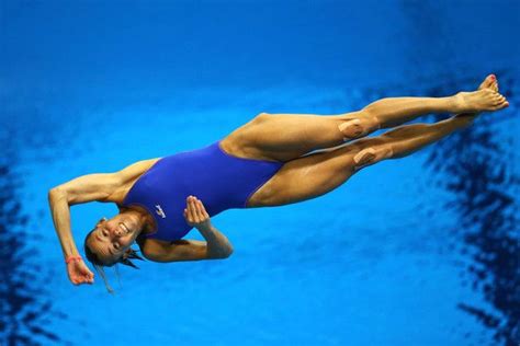 Tania Cagnotto Photostream Swimming World Diving Springboard Olympics