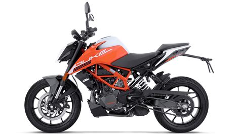 Ktm 125 duke prices starts at ₹ 1.52 lakh (avg. 2021 KTM 125 Duke Motorcycle Launched in India at Rs 1.50 ...
