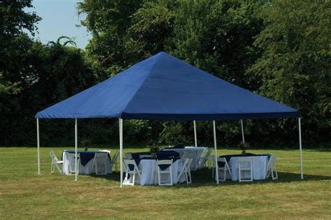 Canopy Decorative Pop Up Portable Event Tents 20 X 20 Canopies