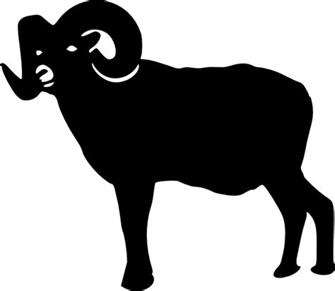Goat Clipart Kambing Goat Kambing Transparent Free For Download On