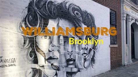 Consult lists of williamsburg's best restaurants and read up on reviews. WILLIAMSBURG BROOKLYN - YouTube