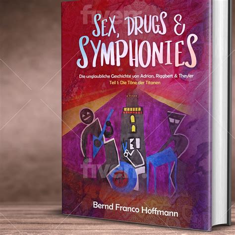 Sex Drugs And Symphonies Die Unglaubliche Geschichte Der Rockgruppe Art