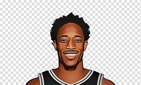 Free Download Circus Demar Derozan Forehead Amusement Cartoon