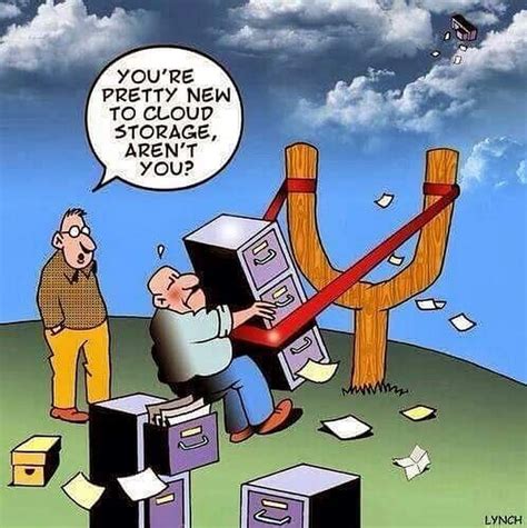 Cloud Storage 🤣😅 Imagenes De Humor Chistes Informaticos Humor