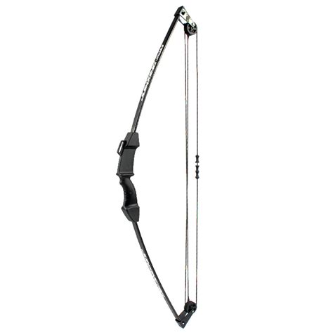 Training Bow 20 Lbs Recurve Bow With Pulley For Right Handed Archery