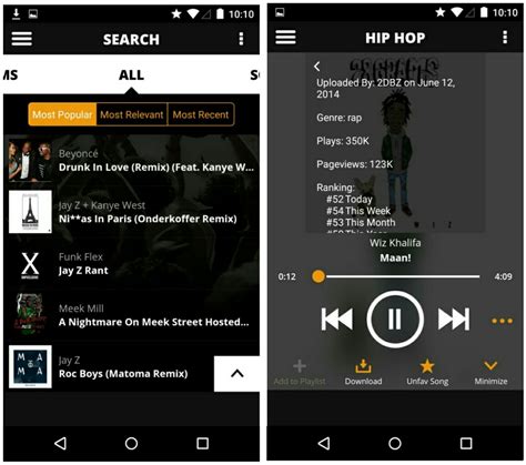 Music Downloader For Pc : 5 Best MP3 Downloaders for PC - Download
